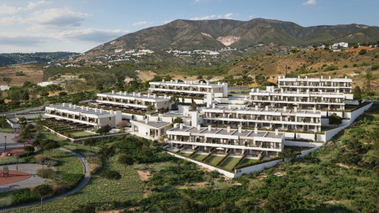House – Fuengirola