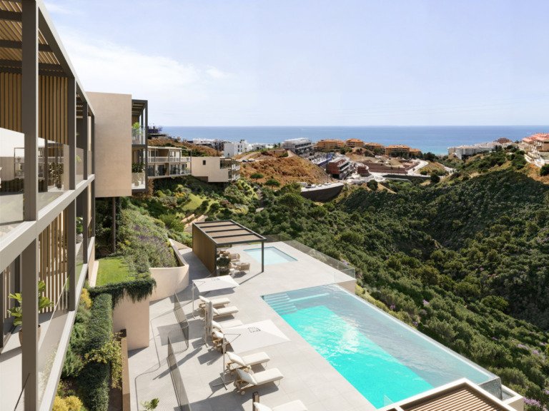 House – Fuengirola