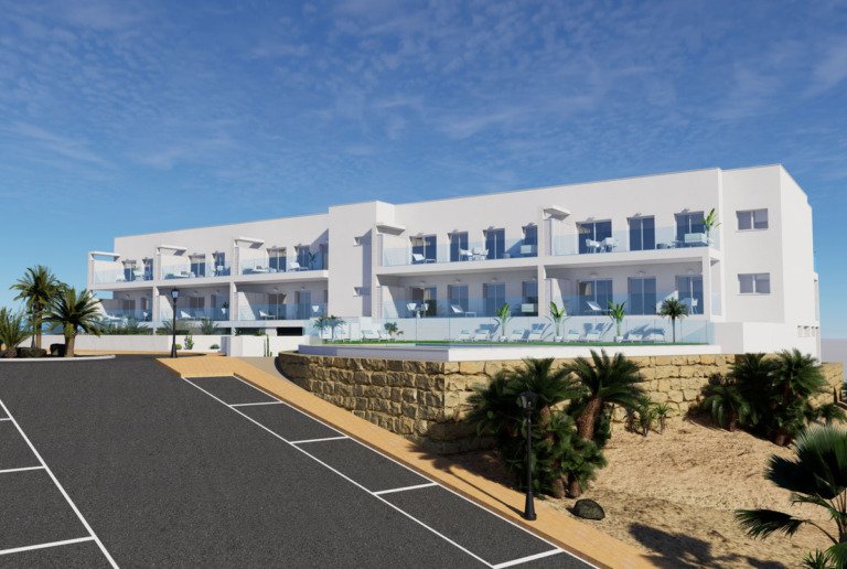 Apartamento – Fuengirola