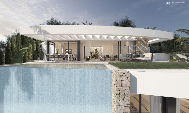 Casa – Mijas