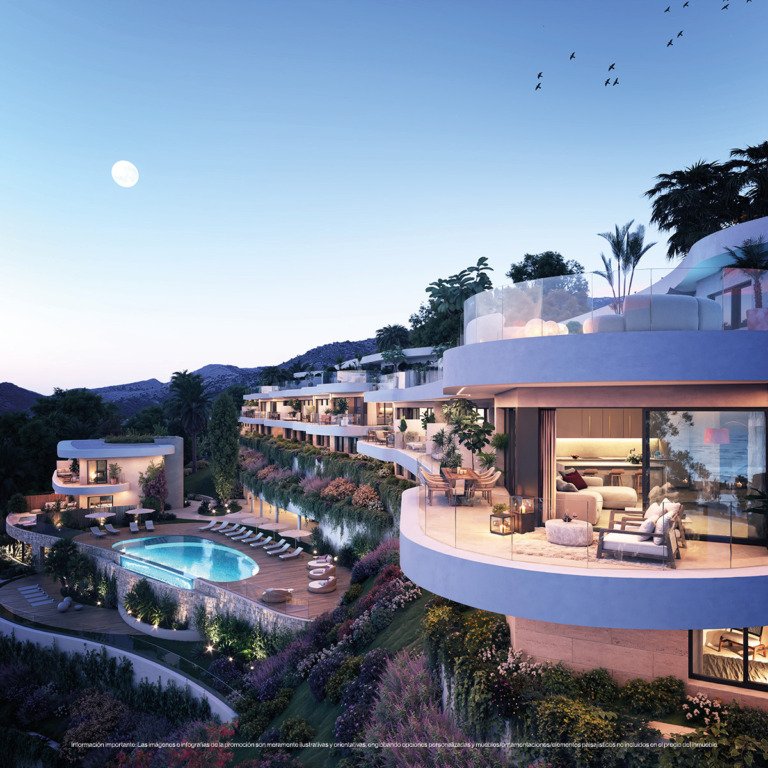 House – Fuengirola