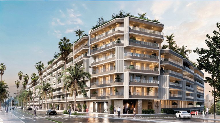 Apartamento – Torremolinos