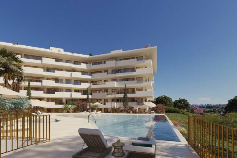 Apartamento – Fuengirola