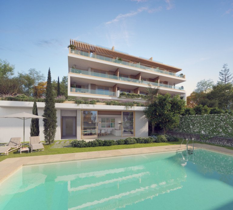 Apartamento – Torremolinos