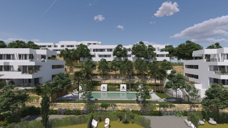 Apartamento – Casares