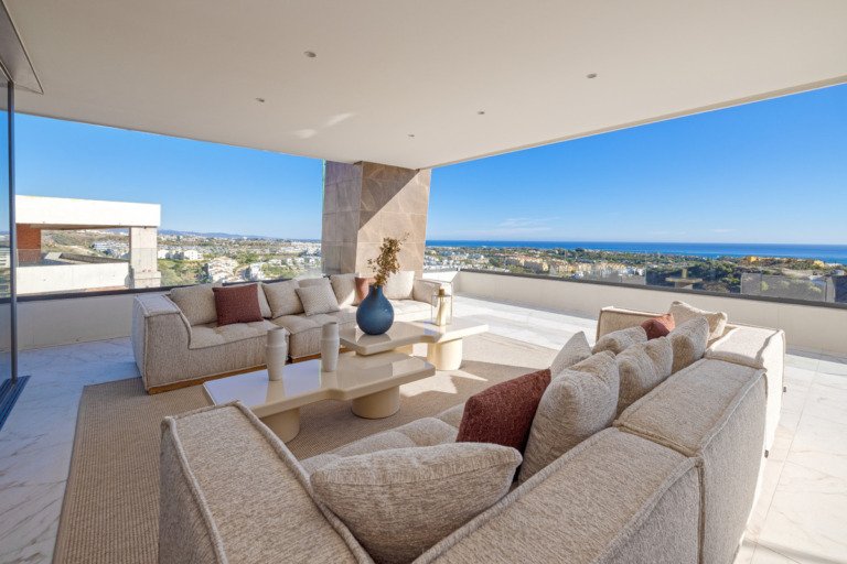 Apartamento – New Golden Mile