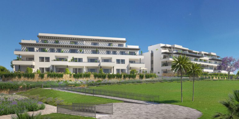 Апартамент – La Cala de Mijas