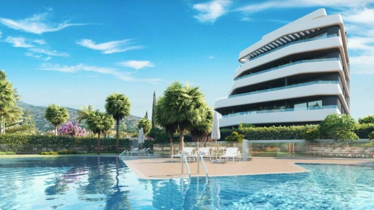 Apartment – Torremolinos
