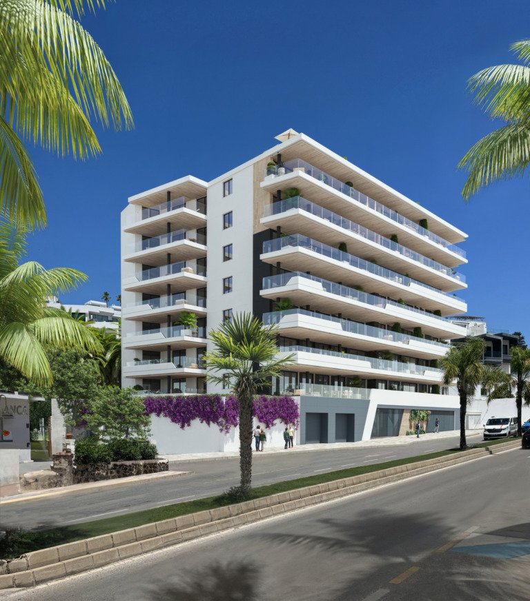 Apartamento – Fuengirola