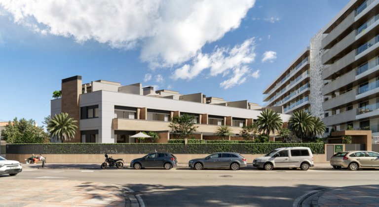 House – Fuengirola