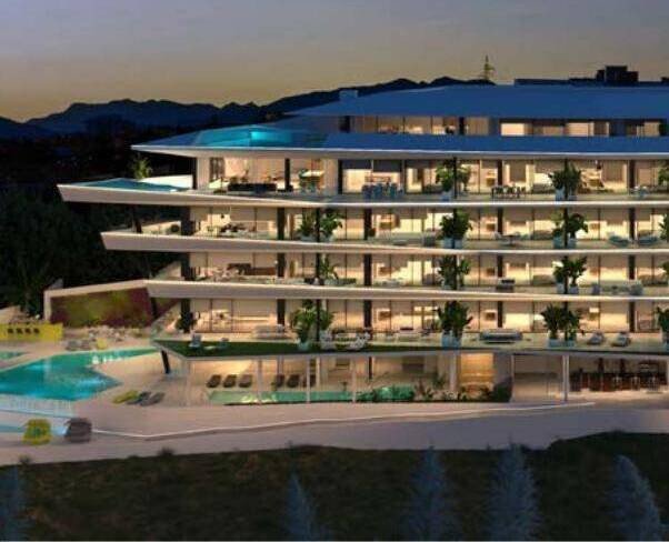 Apartment – Fuengirola