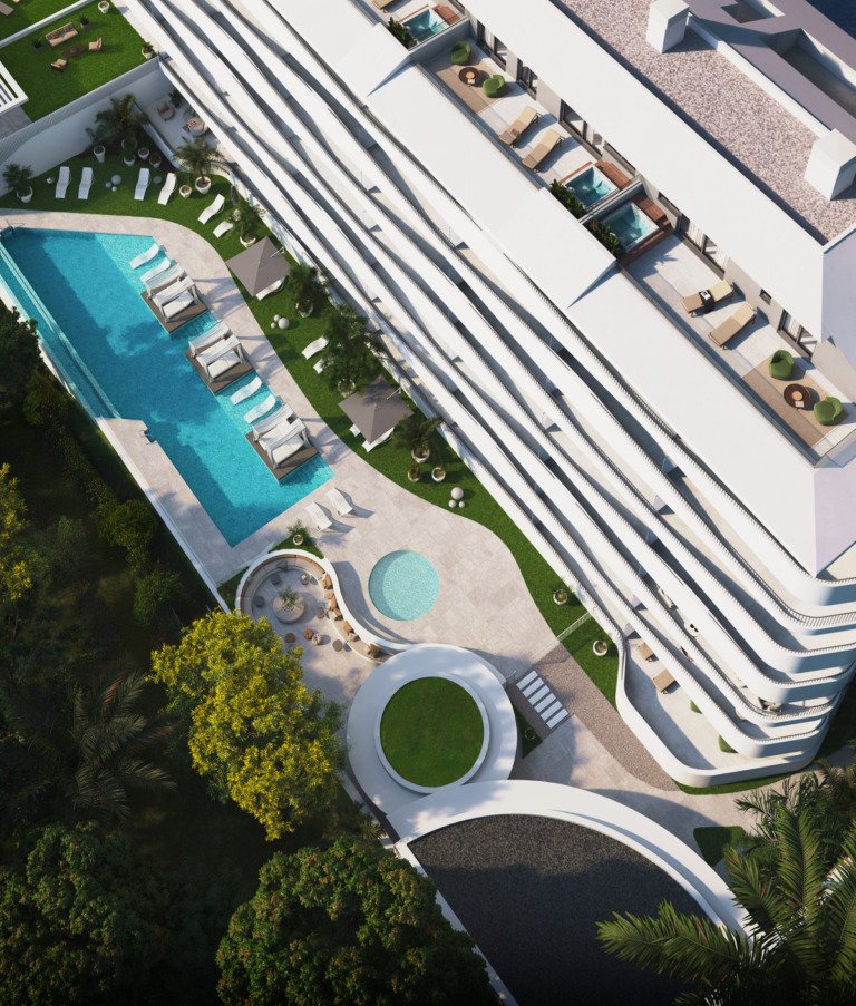 Apartment – Fuengirola
