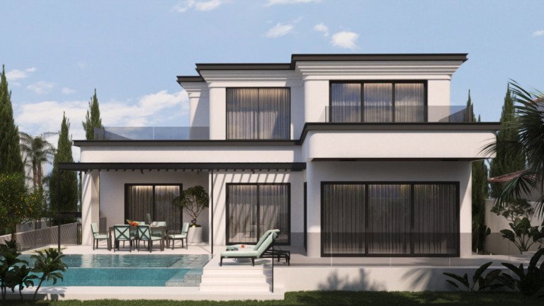 Casa – Mijas