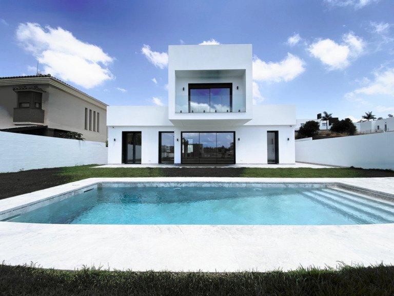 Casa – Mijas