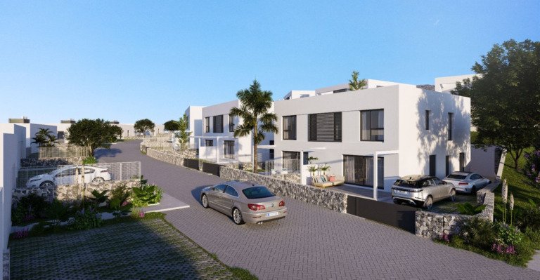 Casa – Mijas