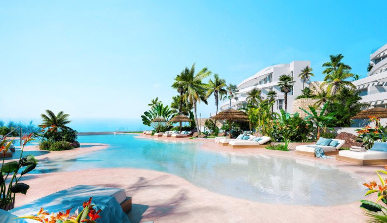 Апартамент – La Cala de Mijas