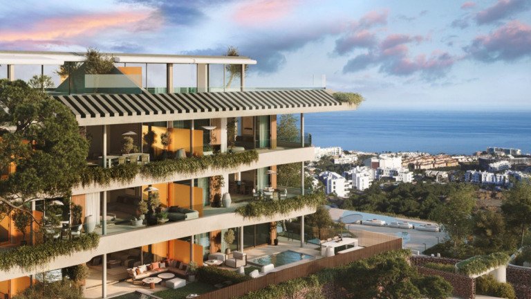 Apartment – Fuengirola