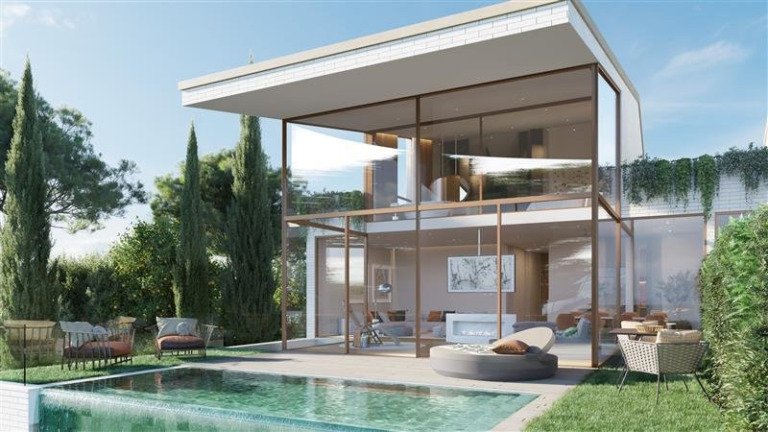 House – Fuengirola
