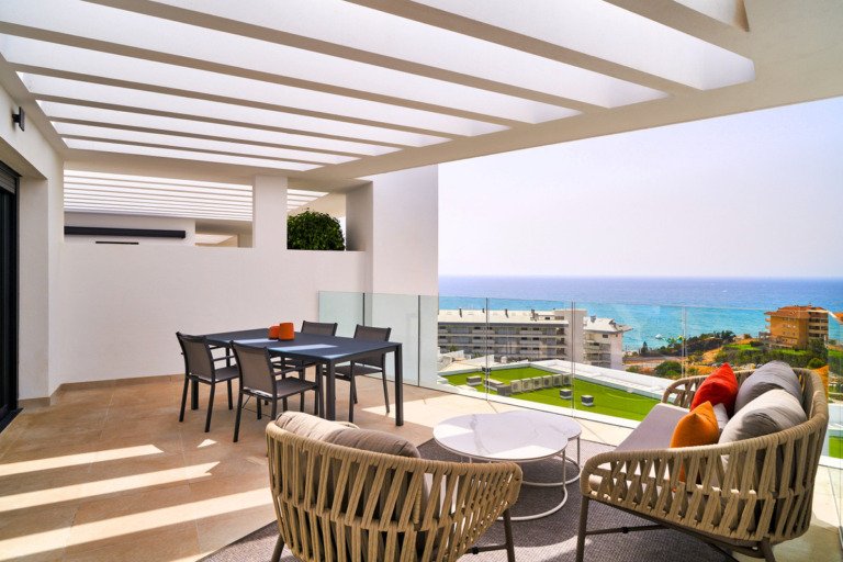 Apartment – Fuengirola