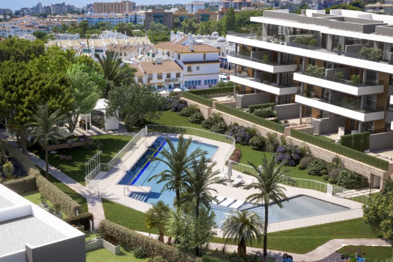 Apartment – Torremolinos