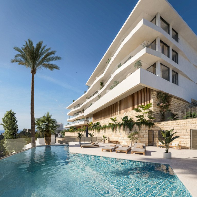 Apartamento – Fuengirola