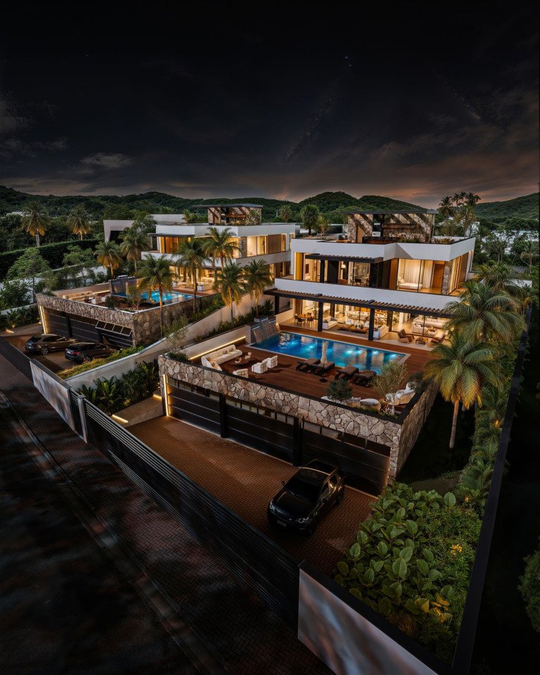 Casa – New Golden Mile