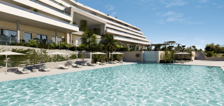 Apartment – Fuengirola