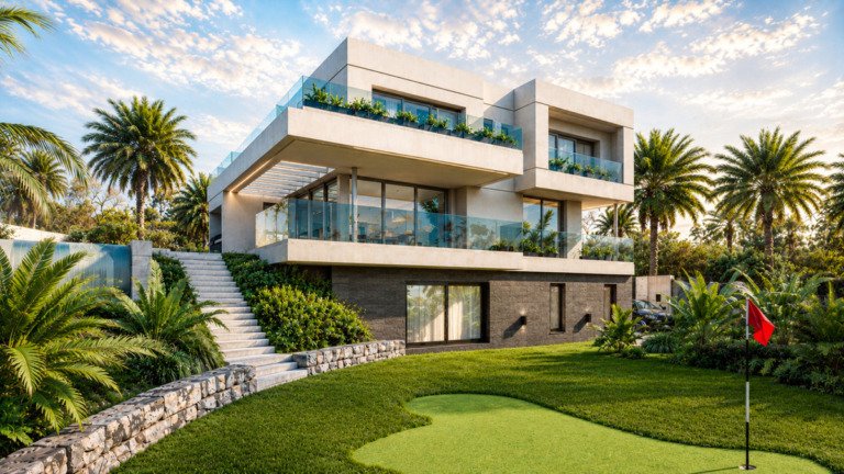 Casa – Mijas