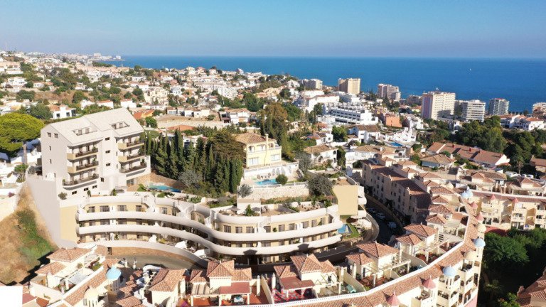 Apartamento – Fuengirola
