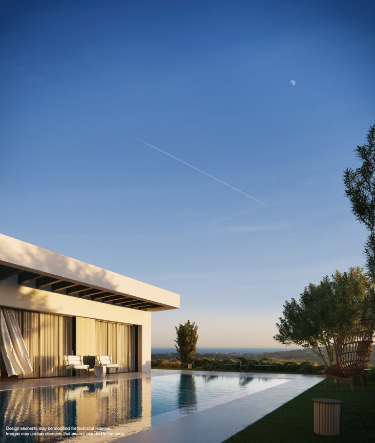 Haus – Mijas