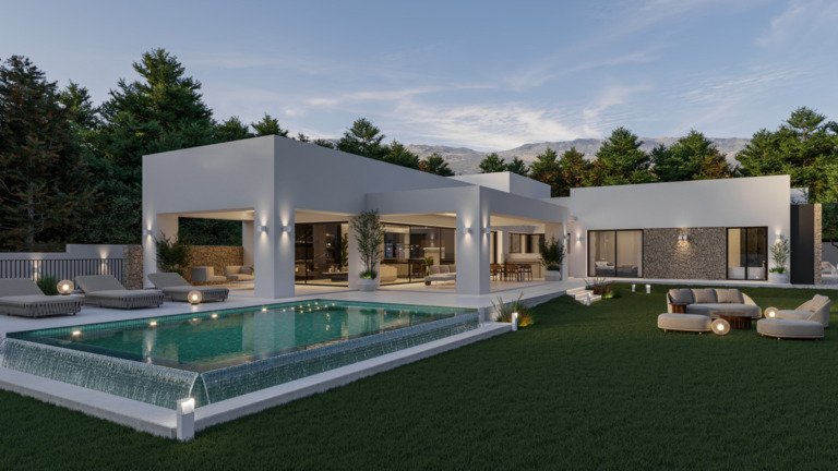Maison – New Golden Mile