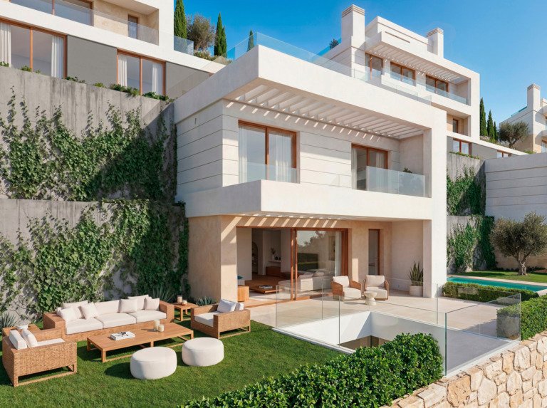 Дом – Fuengirola