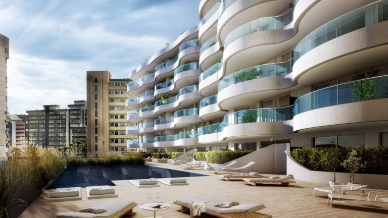 Apartamento – Fuengirola