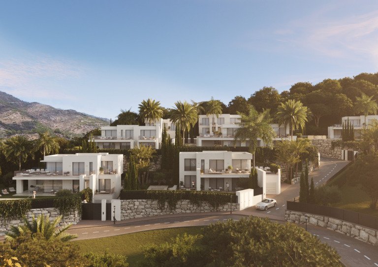 Casa – Mijas