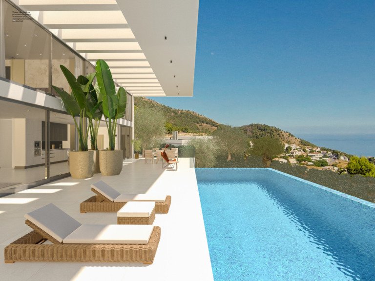 Casa – Mijas