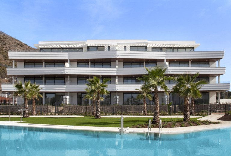 Apartamento – Fuengirola