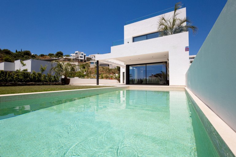 Casa – Mijas