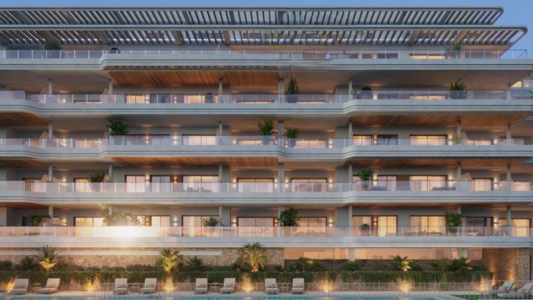 Apartamento – Torremolinos