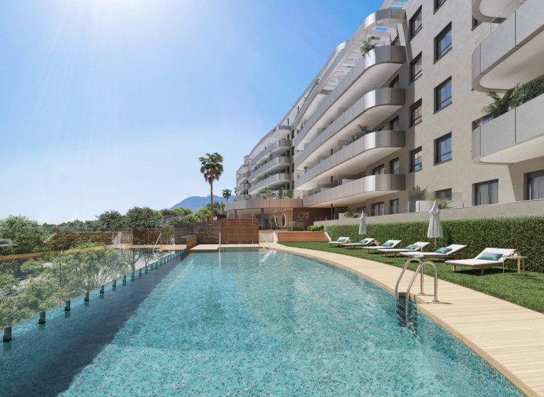 Apartment – Torremolinos