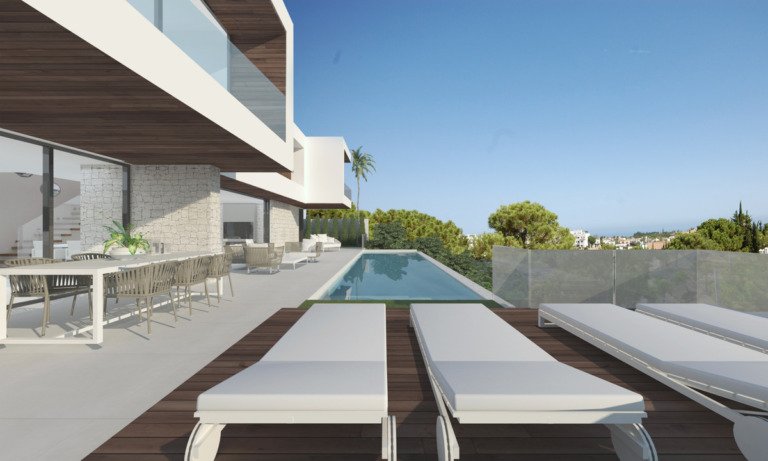 Casa – Selwo