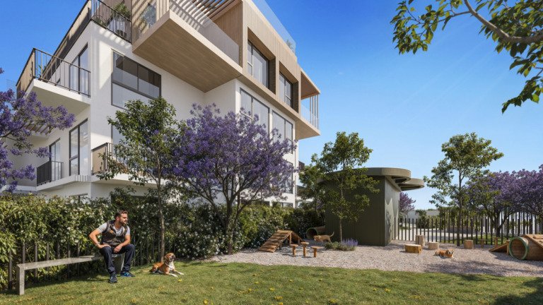 Apartamento – Torremolinos