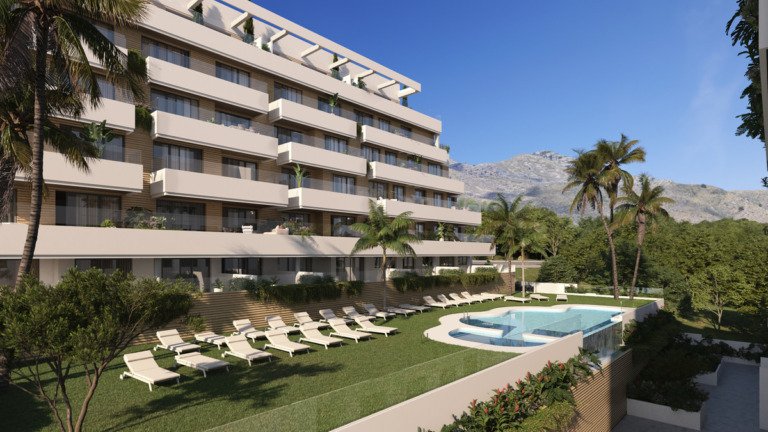Apartamento – Torremolinos