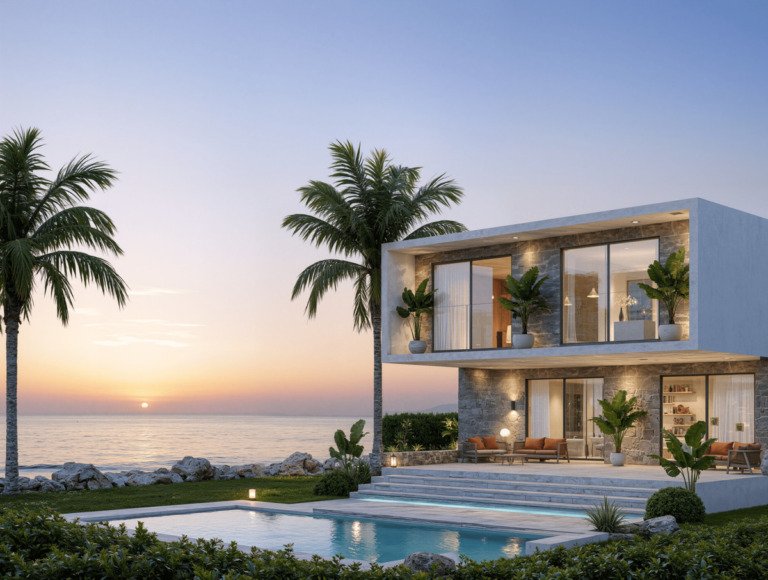 House – Casares
