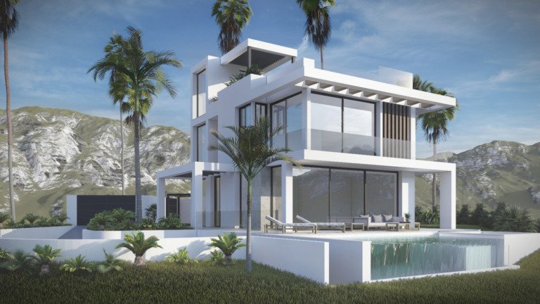 Casa – Estepona