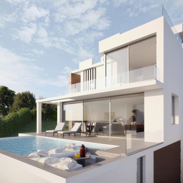 Casa – Estepona