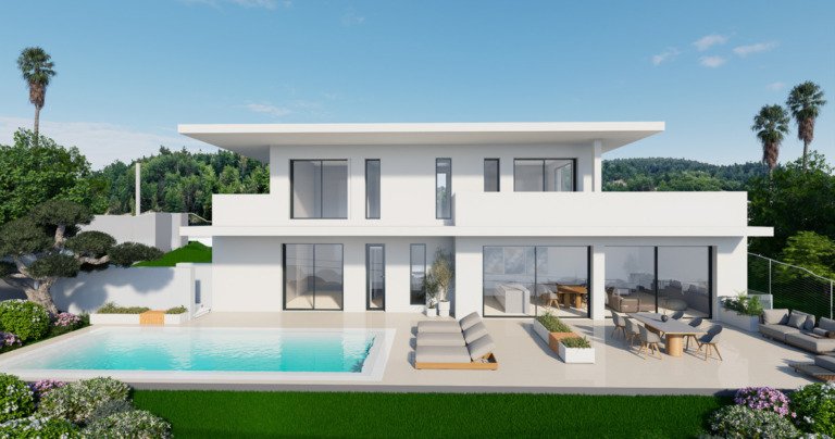 Casa – Estepona