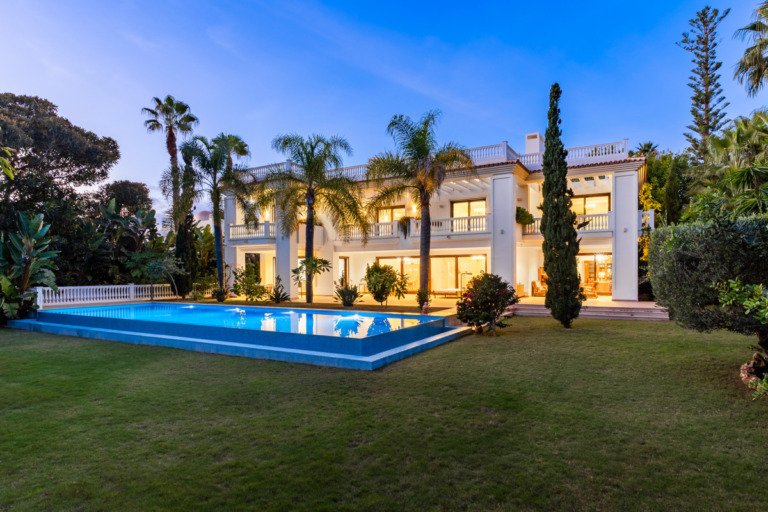 Casa – Estepona