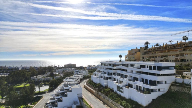 Apartamento – La Cala de Mijas