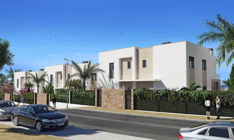 Casa – Mijas