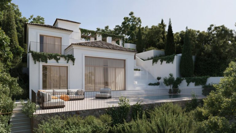 Casa – Marbella